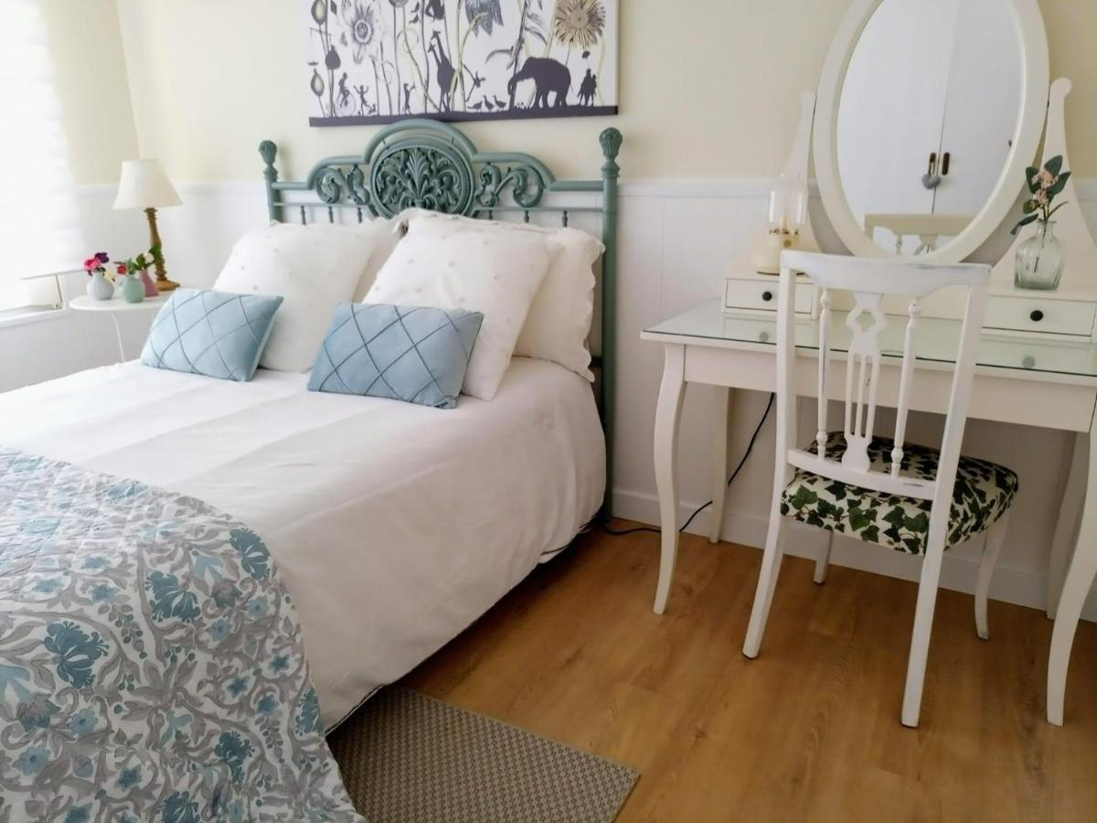 Espectacular Vivienda Junto A La Playa Y Paseo Maritimo En Almeria Ngoại thất bức ảnh